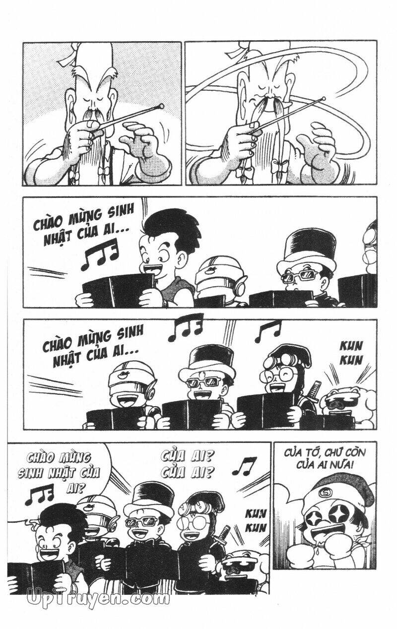 đội quân nhí nhố chapter 8 30