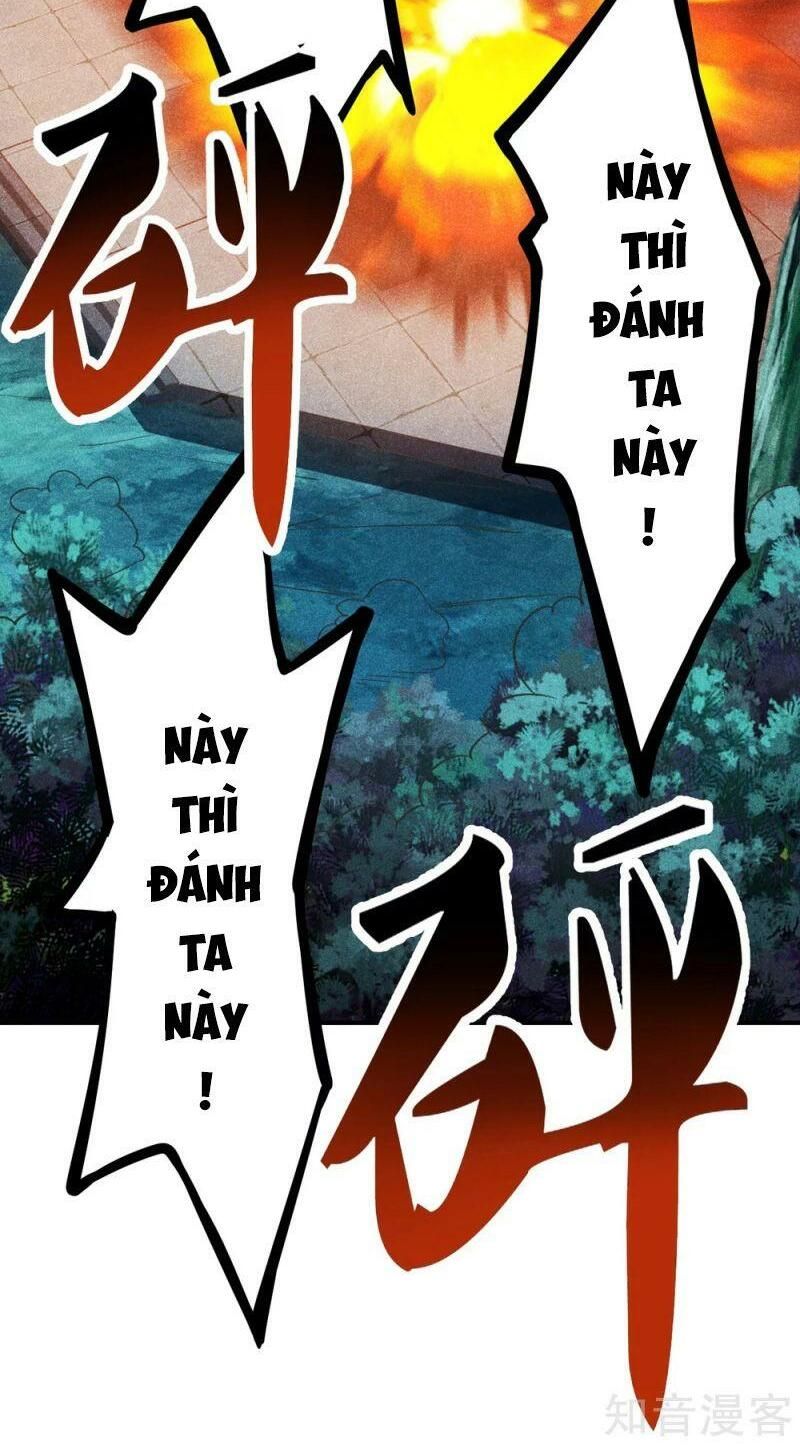 tiên võ đế tôn chapter 161 20