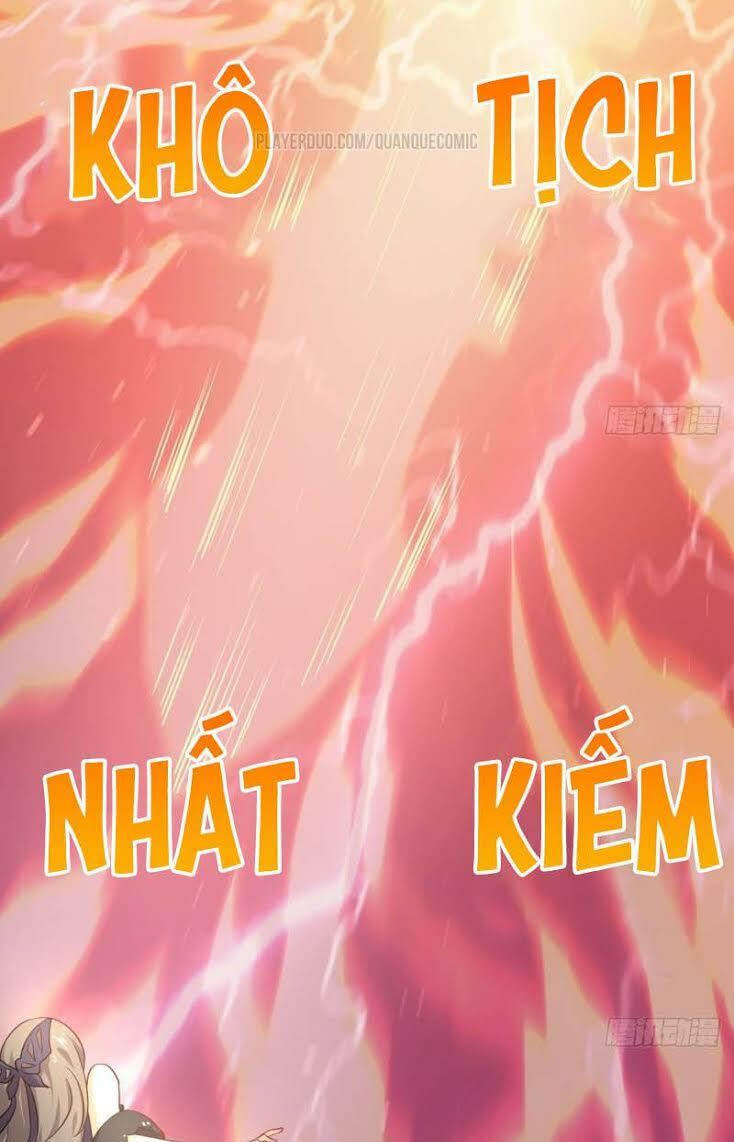 xuyên không vào thế giới nữ cường chapter 80 34