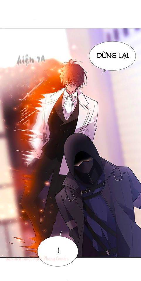 năm môn đệ của charlotte chapter 15 17