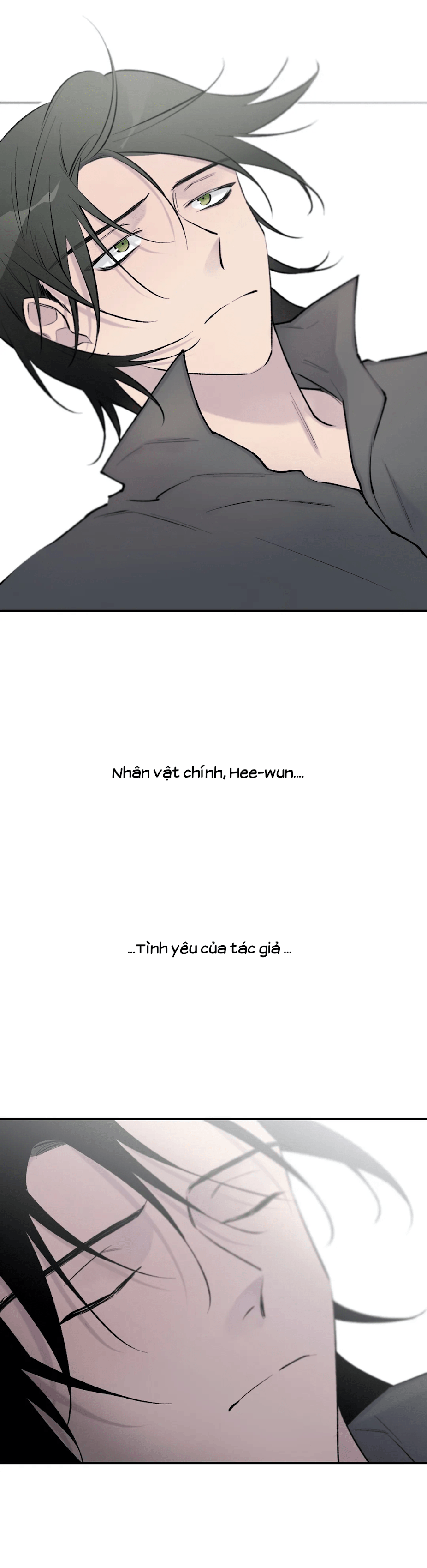 đừng viết nữa, tác giả thân mến! chapter 56 6