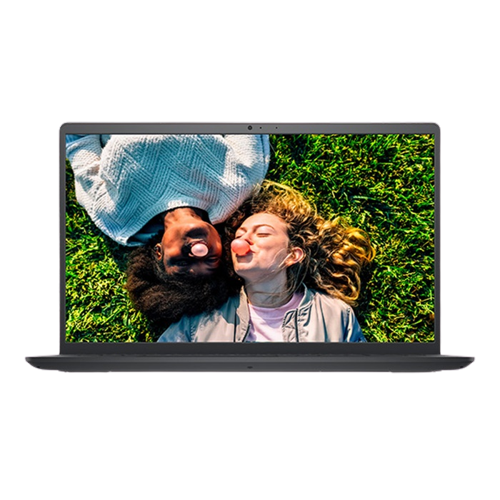 Máy Tính Xách Tay Laptop Dell Inspiron 15 3520 - Black - 15.6 FHD WVA; i7-1255U; 8GB; 512GB SSD; WF5 + BT5.0; Polyc; Win11H+ OfficeHS21; 1Y IH (71001747) - Hàng Chính Hãng