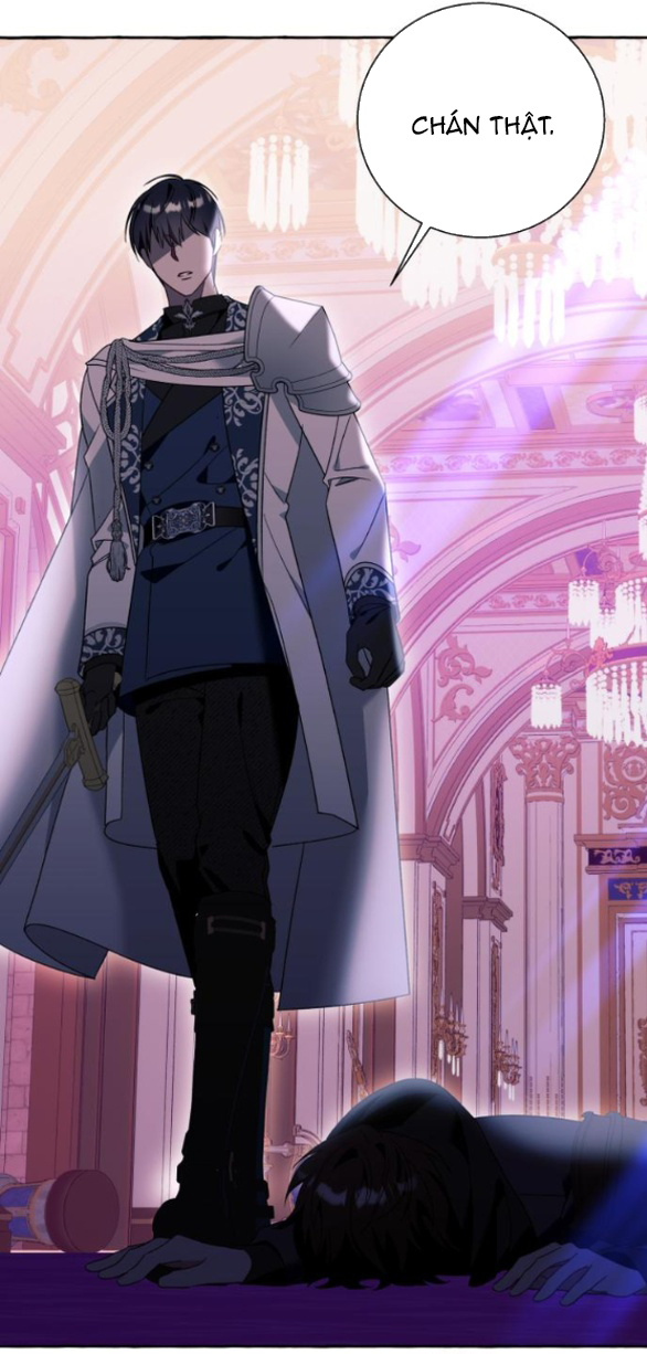 tôi tưởng đó chỉ là tiểu thuyết trọng sinh bình thường chapter 70.2 30