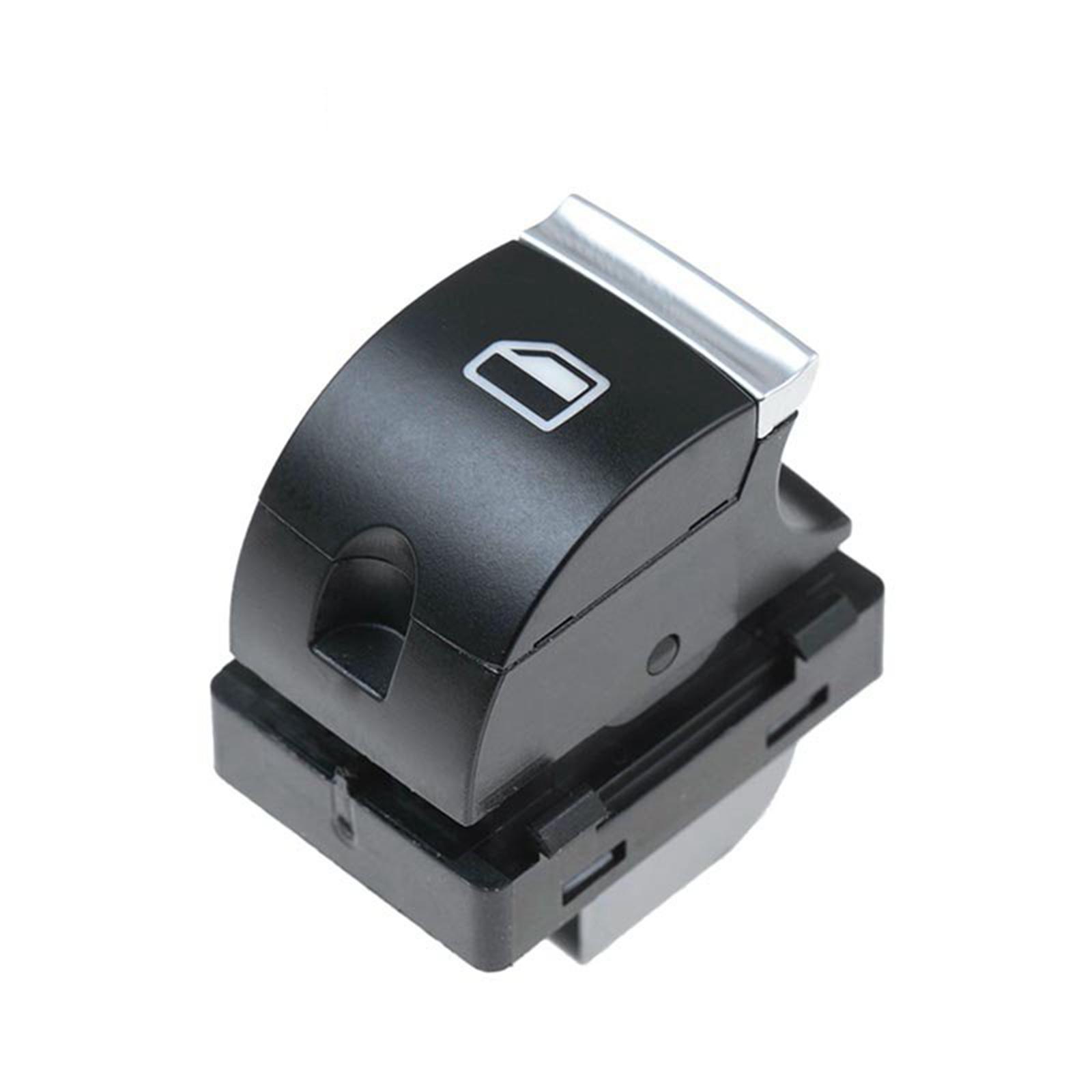 4F0959855B Rear Window Switch for  A3 8P A6 S6  C6 Replacement
