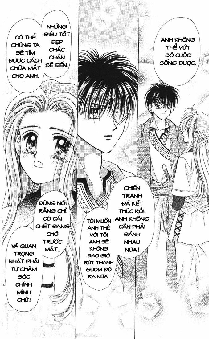 a fairy tale for you chapter 4 12