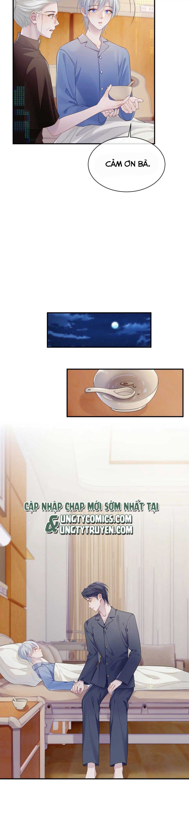 xin hãy ly hôn chapter 58 20