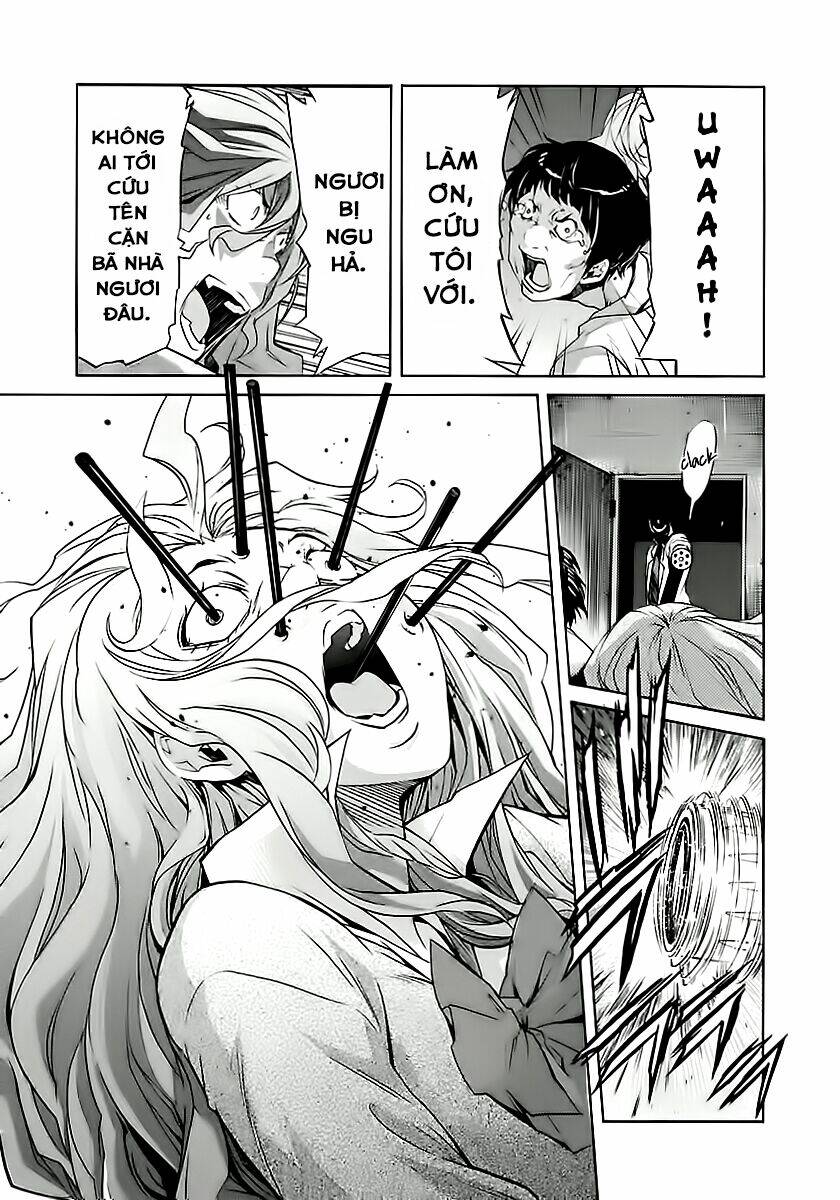 trash. chapter 28 23