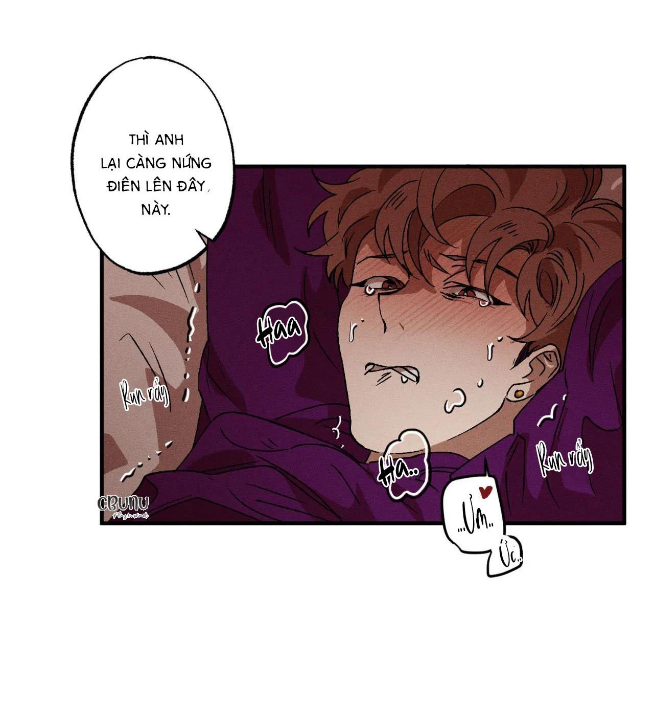 bẫy đôi ngọt ngào chapter 20 37