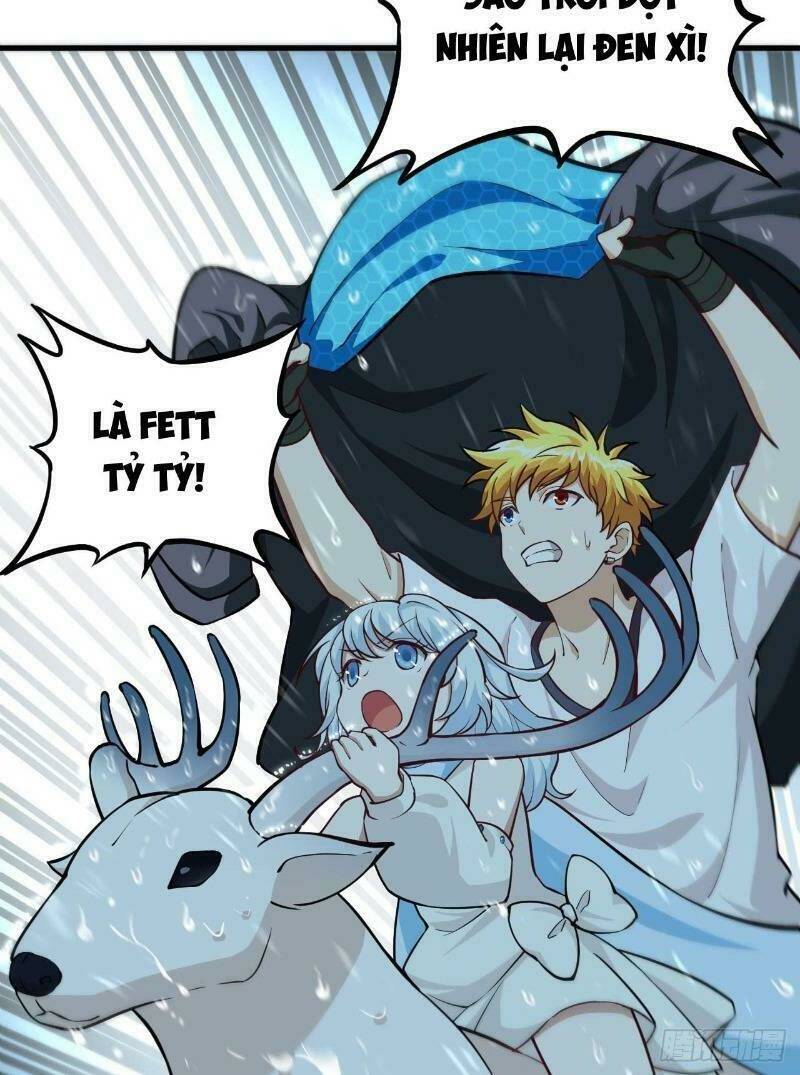 minh nhật thần đô chapter 43 54