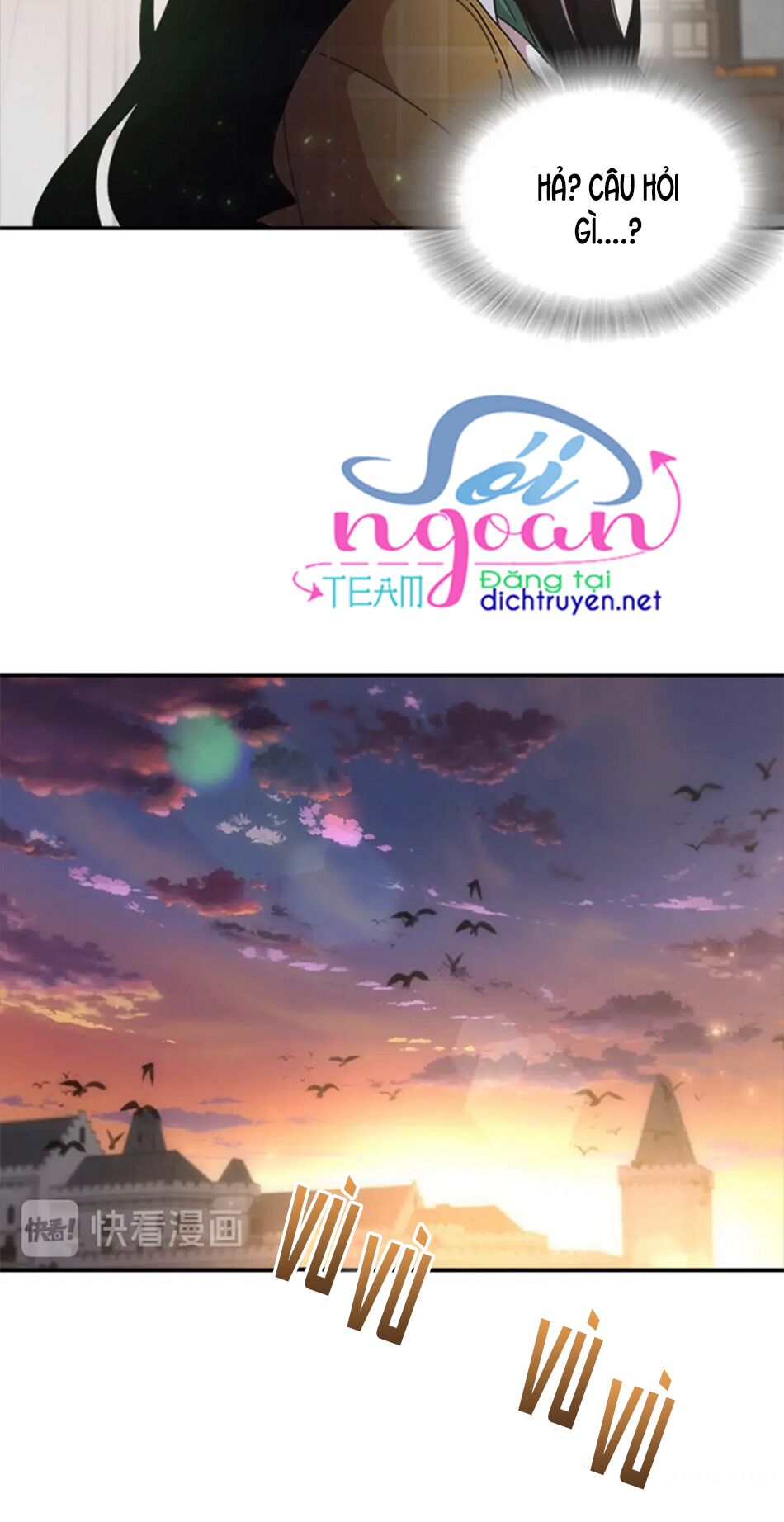 con gái bảo bối của ma vương chapter 103 30