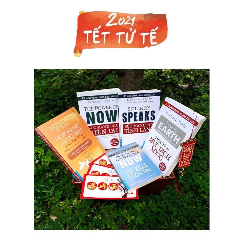 Sách Sức Mạnh Của Tĩnh Lặng First News