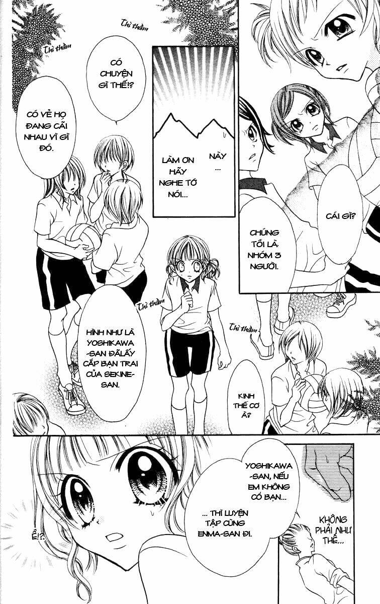 jigoku shoujo-cô gái đến từ địa ngục chapter 10 11