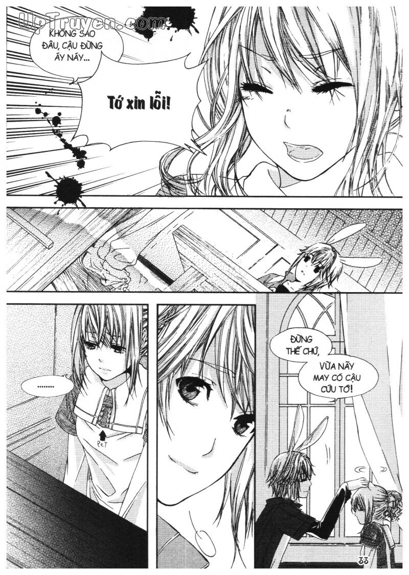 khu vườn ảo mộng chapter 2 28