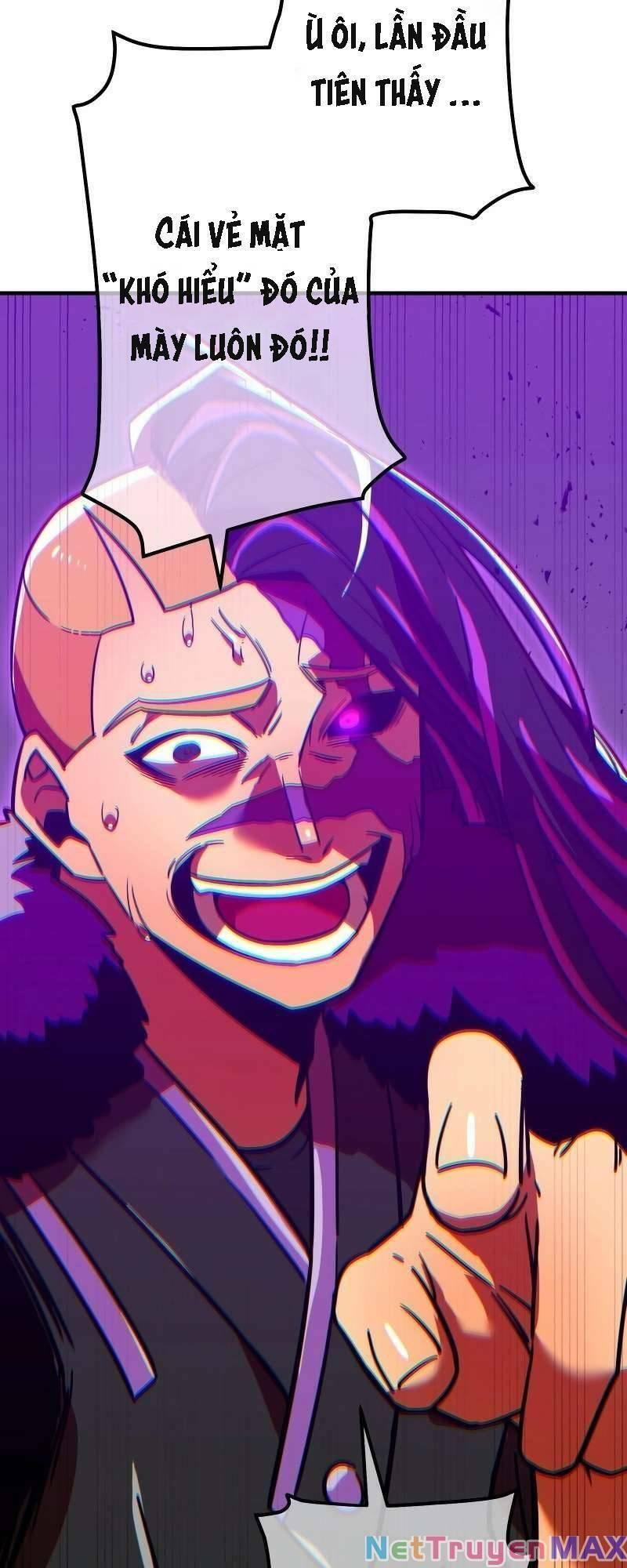 Huyết Thánh Cứu Thế Chủ~ Ta Chỉ Cần 0.0000001% Đã Trở Thành Vô Địch chapter 20 33