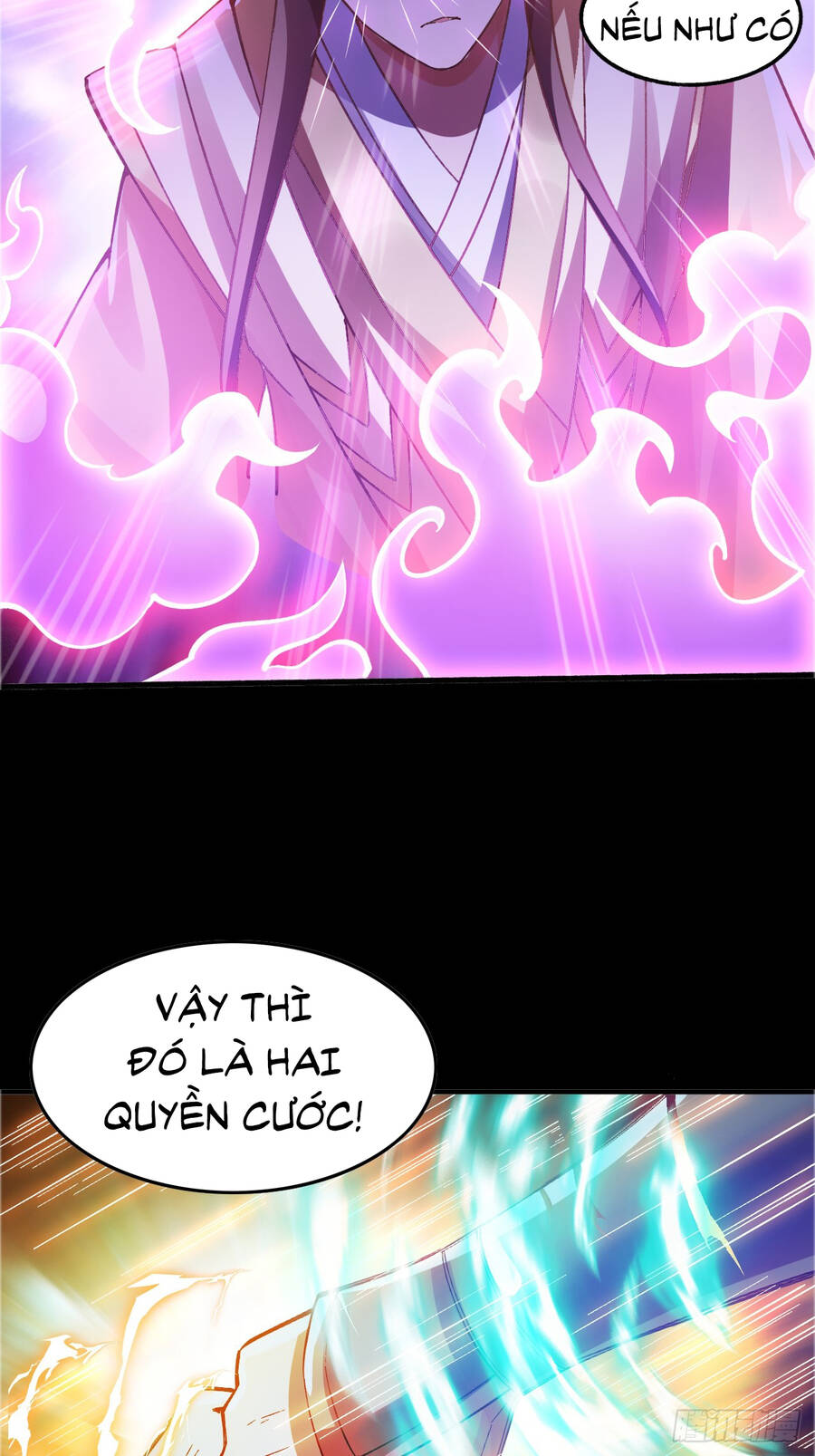 ta là chí tôn đại phản diện chapter 0 16