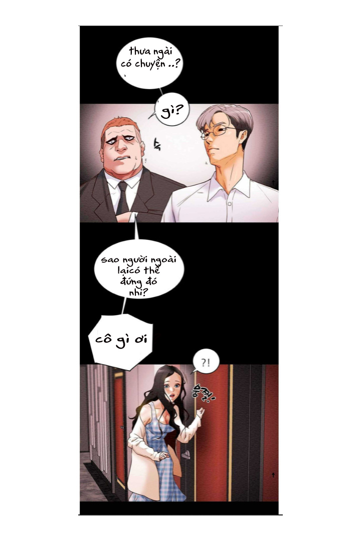 kế hoạch với em gái ngây thơ chapter 1.2 53