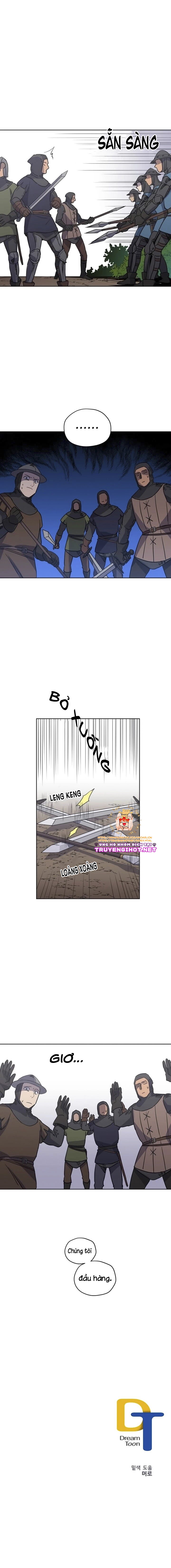 Chitra chapter 41 - Trang 12