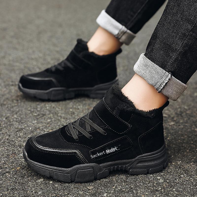 Giá thấp nhất Martin boots ins khử mùi khuyến mãi mới nhất giày thường thoáng khí giày tình nhân