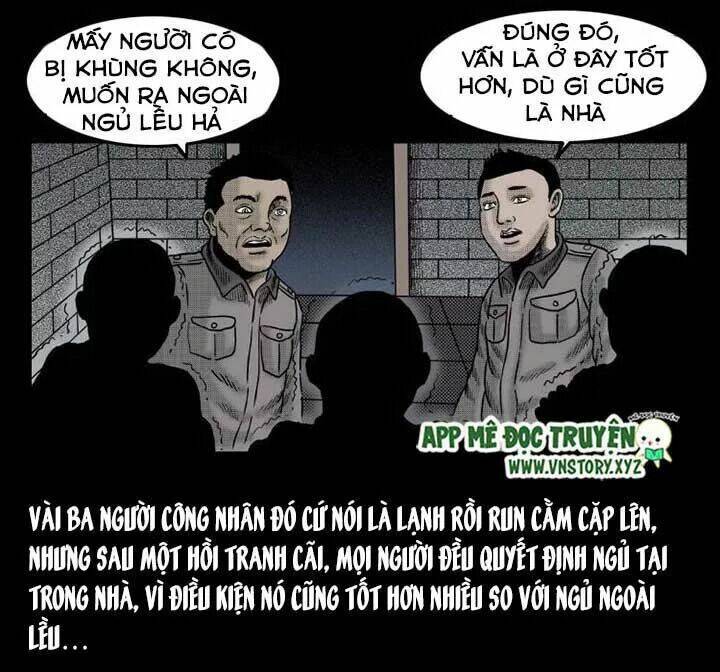 kỳ án có thật chapter 54 20