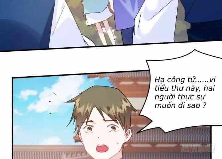 bí mật của dạ tộc chapter 33 93