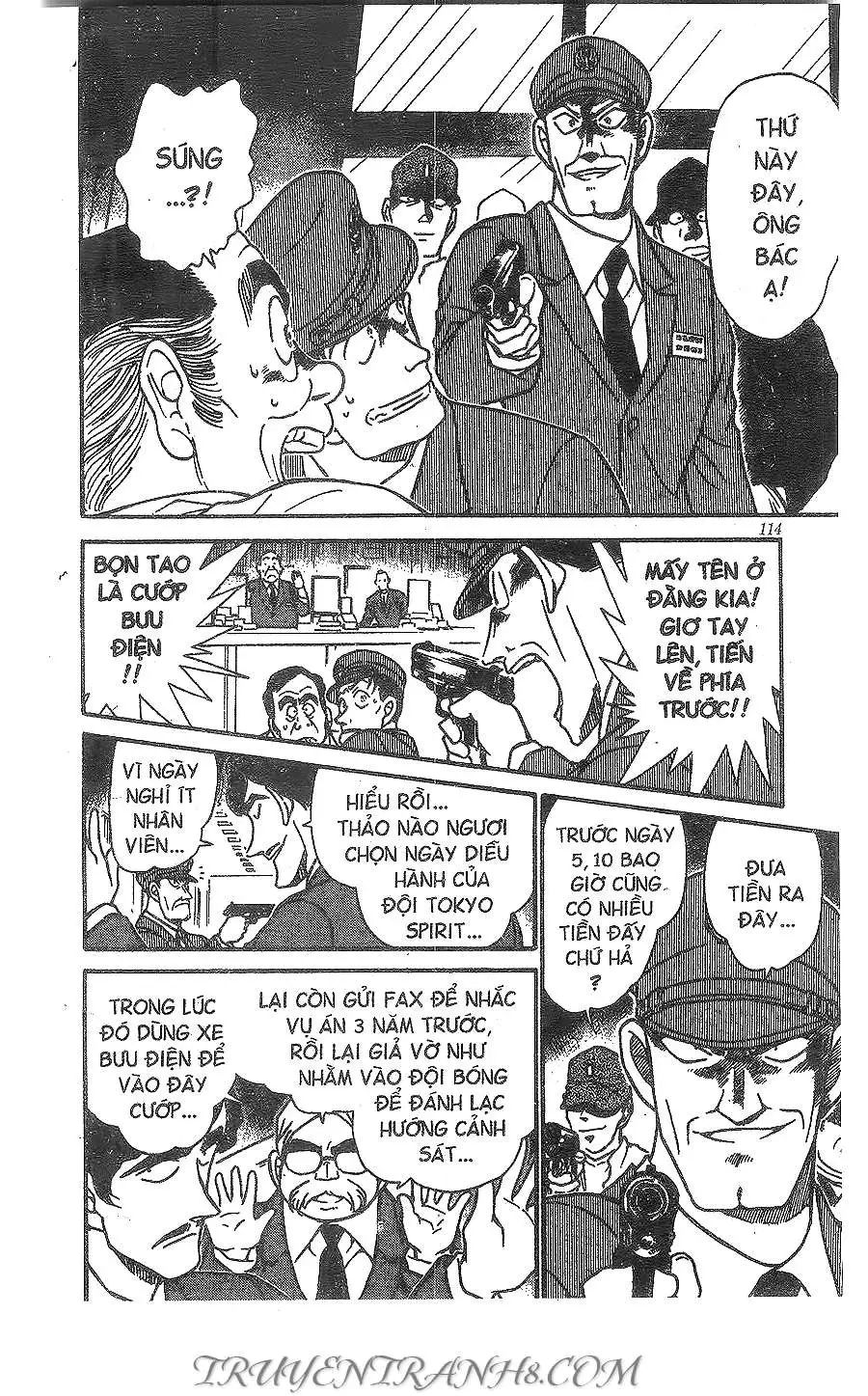 conan chapter 368 12