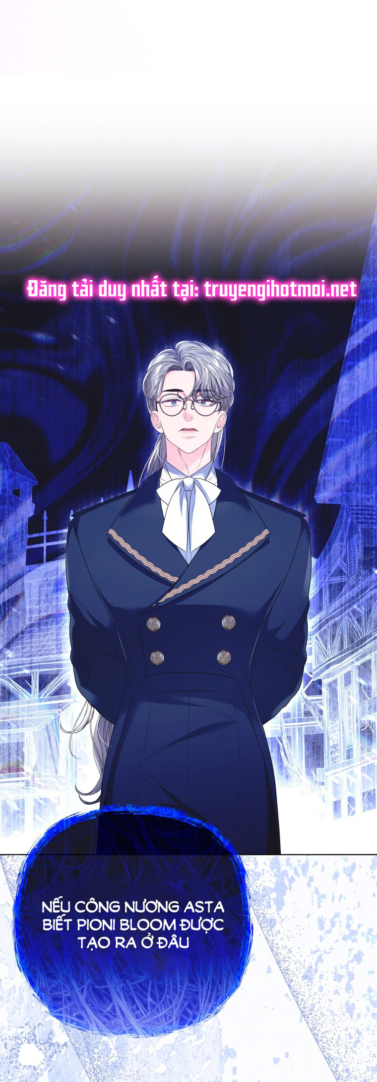 thà rằng để tôi trở thành nữ hoàng chapter 22.2 3