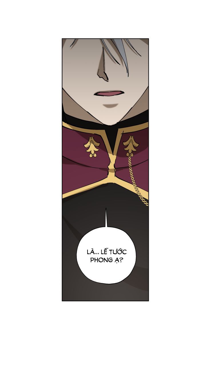 công chúa khắc dấu lên kẻ phản nghịch chapter 11 31