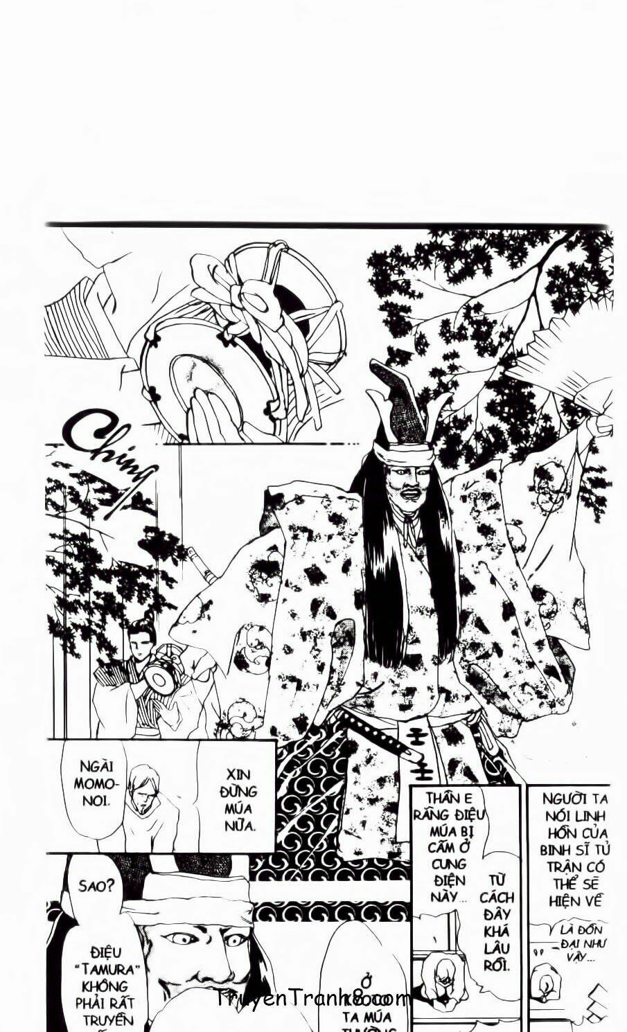 đứa con số phận chapter 49.2 3