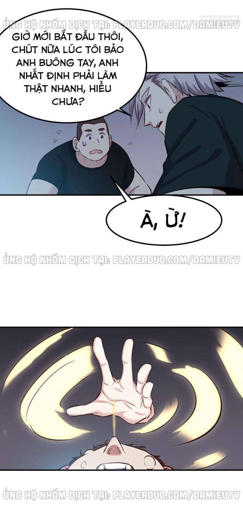 đỉnh phong thần y chapter 73 11