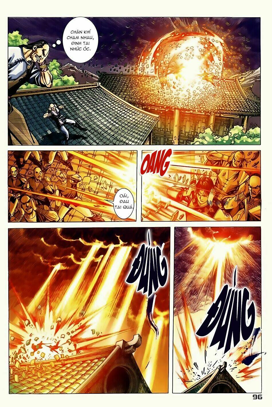 ngọa hổ tàng long i+ii chapter 9 31