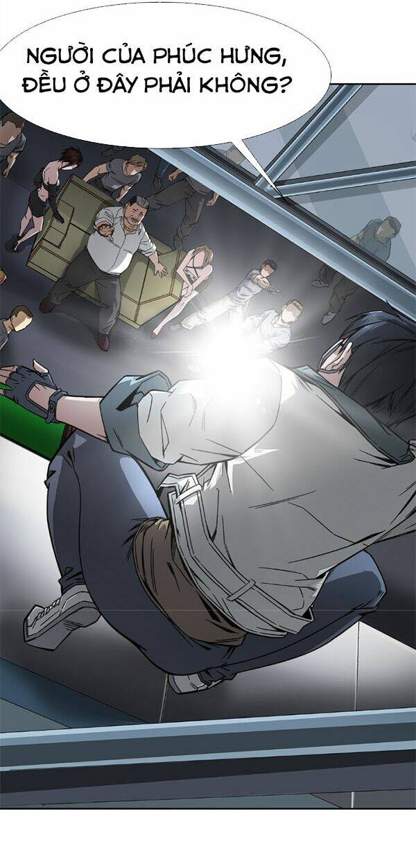 dạ thị chi vương chapter 4 37