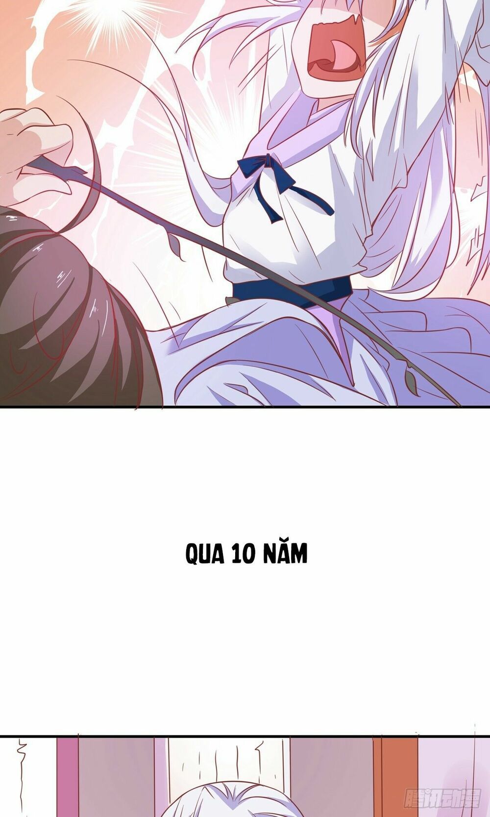 hoàng hậu của trẫm là võ lâm minh chủ chapter 2 36