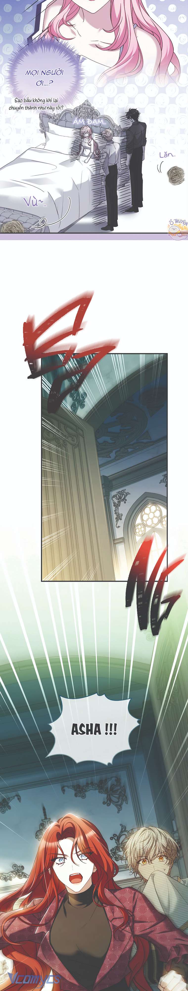 tôi đã tắt cài đặt chế độ nhận thức nỗi đau! chapter 19 42