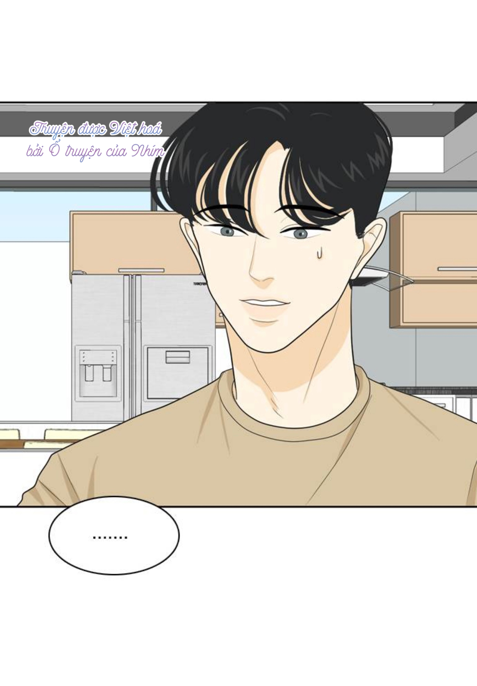 sống chung một nhà chapter 28 52