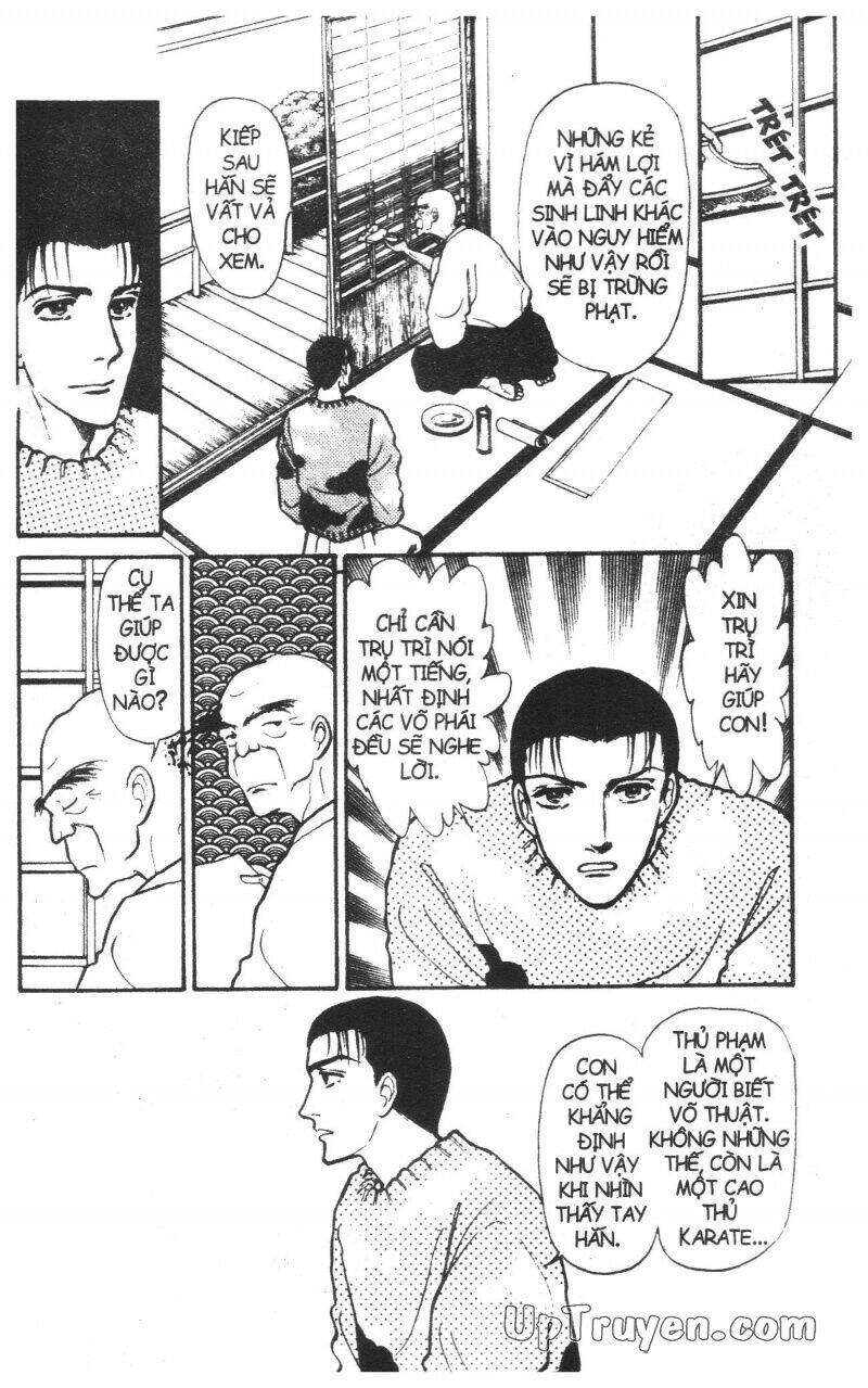 câu lạc bộ con nhà giàu chapter 5 41