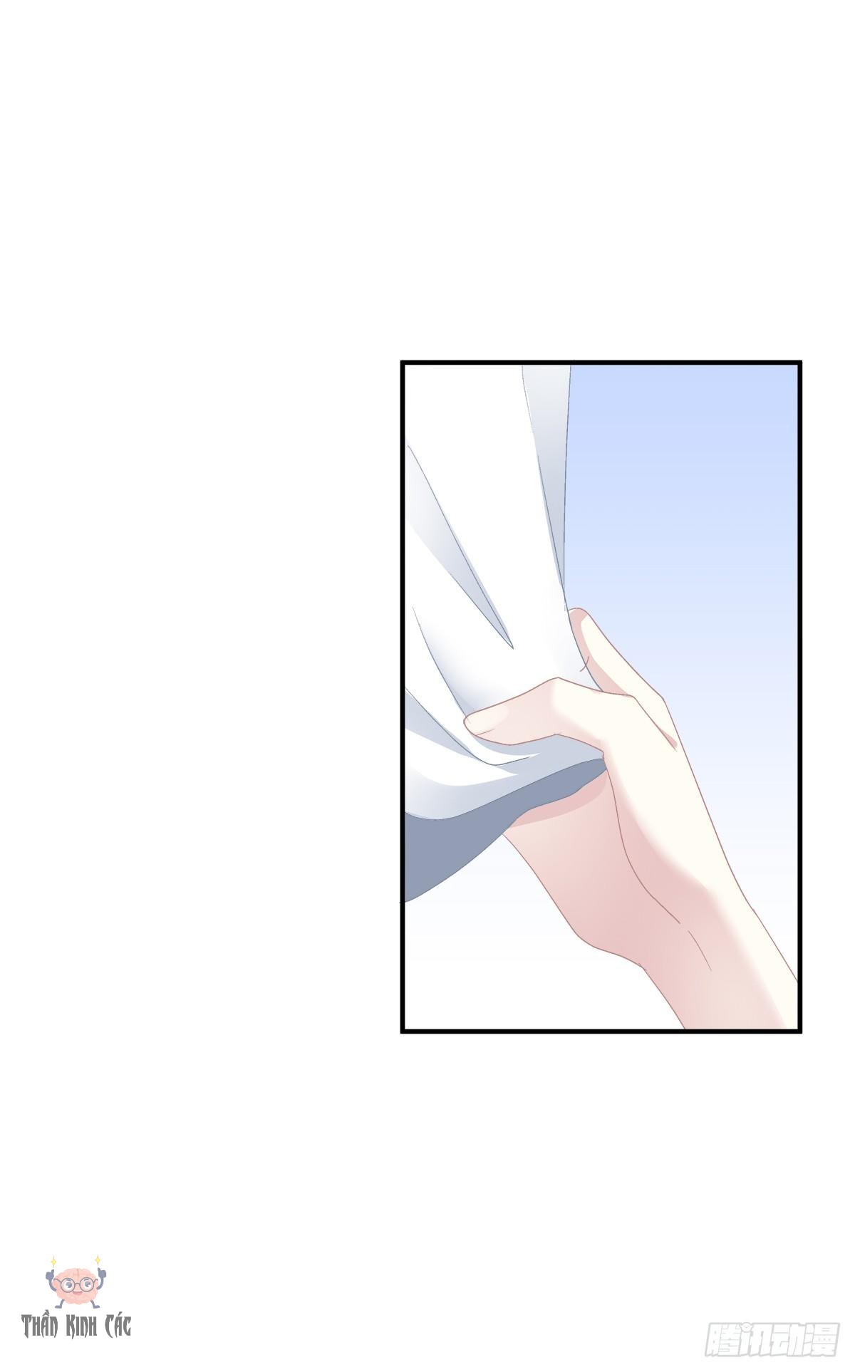 kiểm soát tuyệt đối chapter 17 27