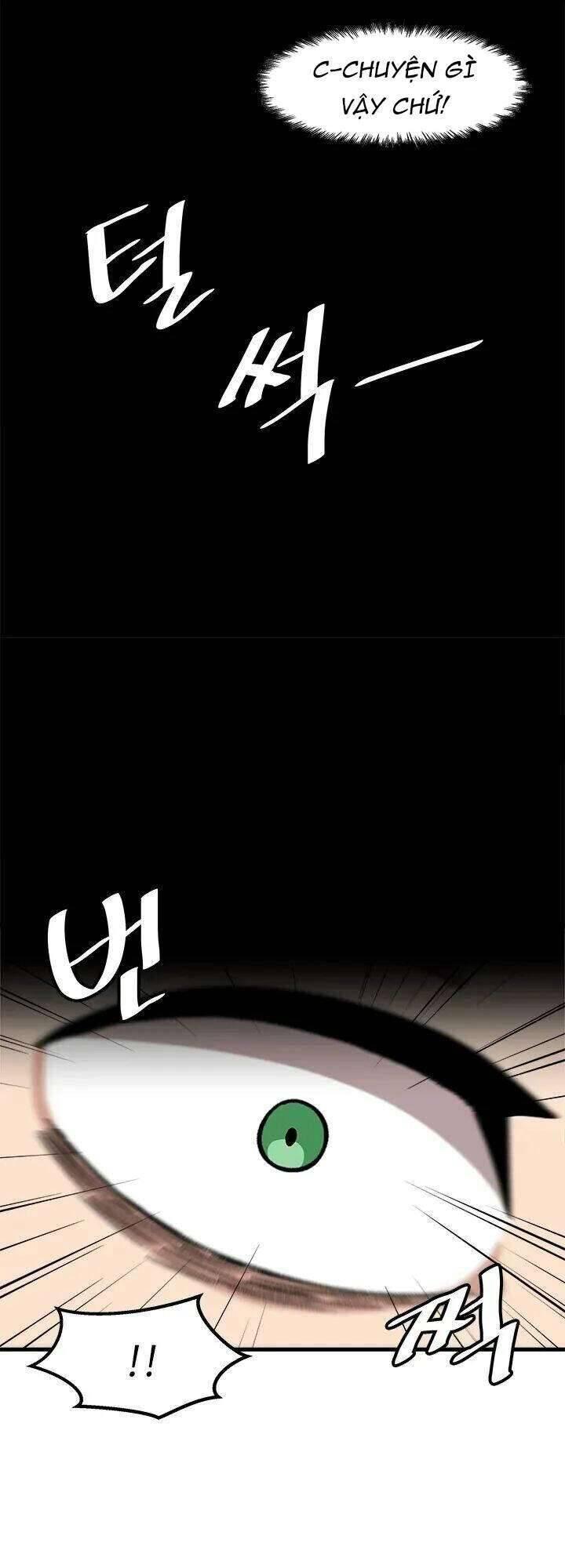 lên cấp một mình chapter 53 20