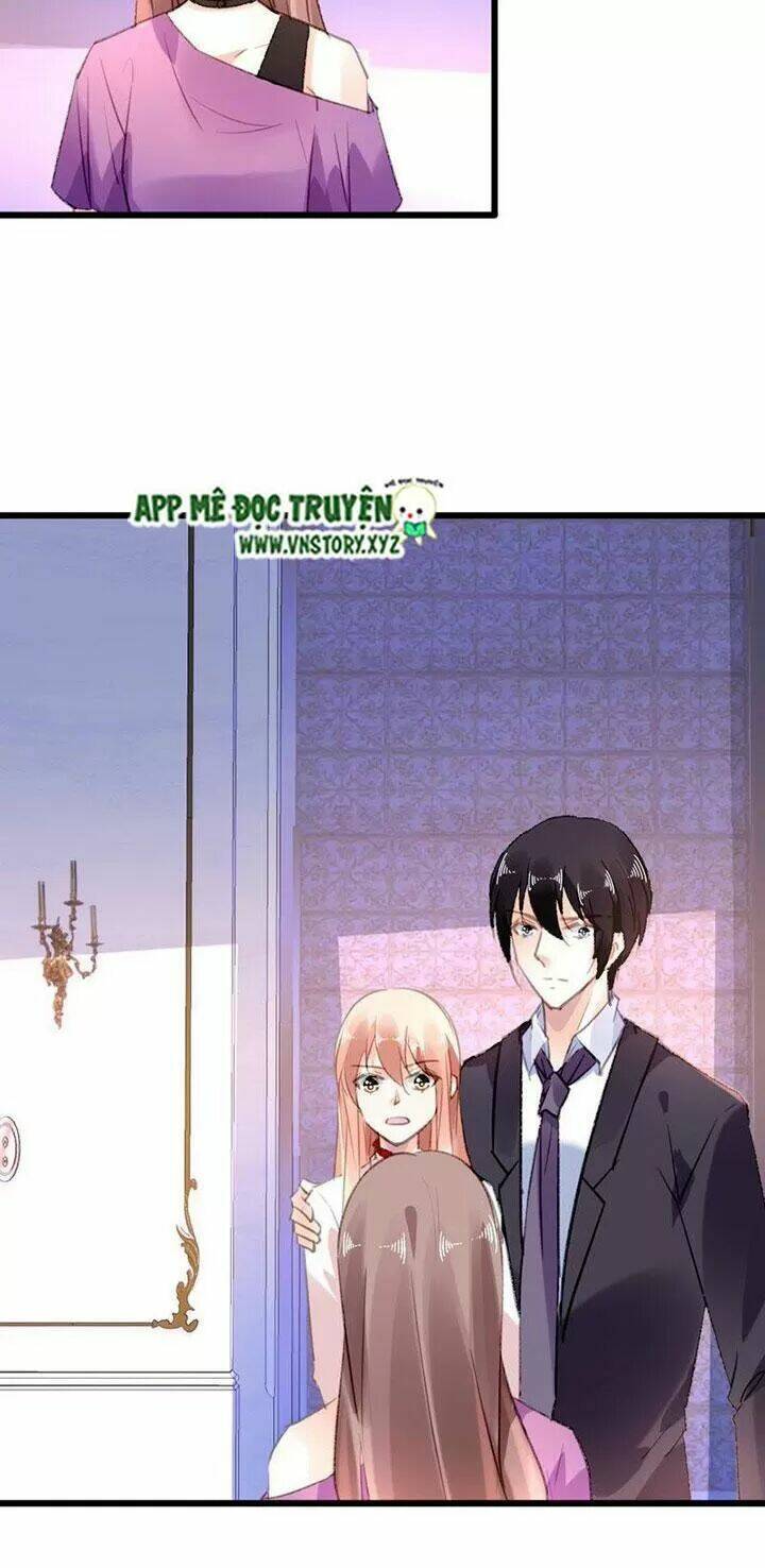 mưu ái thành nghiện chapter 83 14