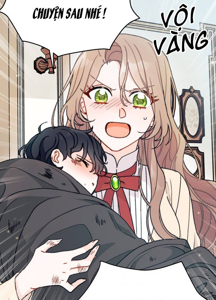 tôi đã kết hôn khi tôi tìm thấy nam chính chapter 3 39