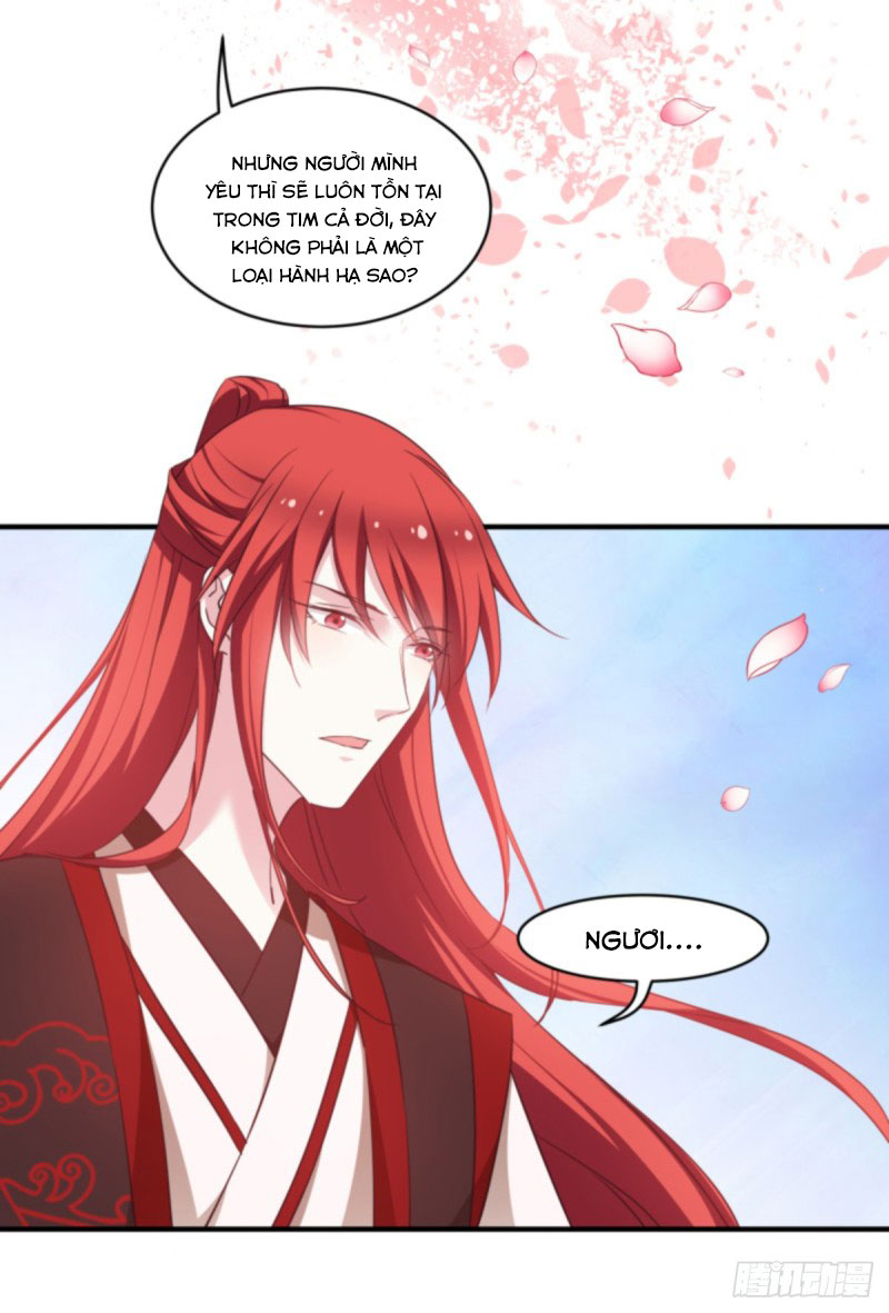 trò chơi trừng phạt chapter 76 11