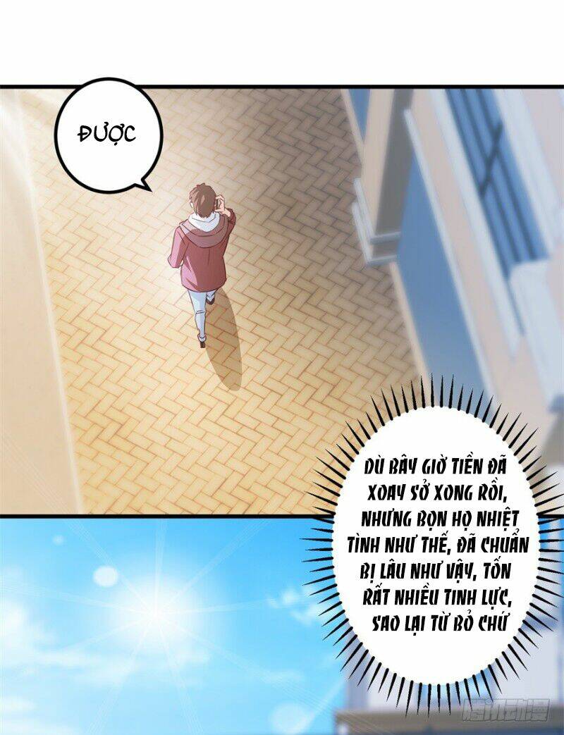 thấu thị tiên y chapter 47 25