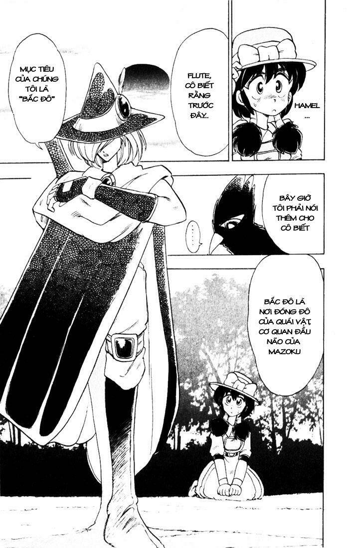 violinist of hameln - cây đàn kì diệu chapter 8 28