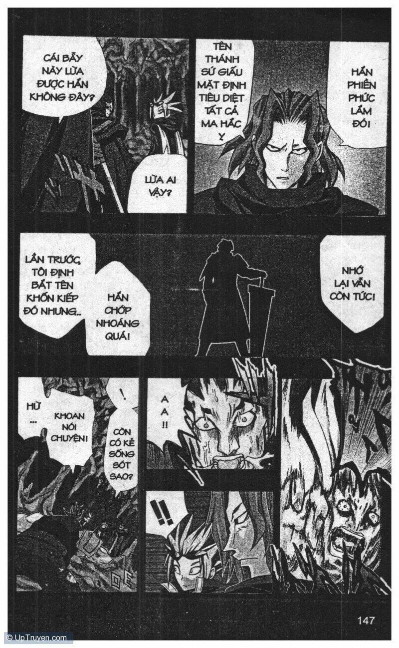 joou kishi monogatari chapter 7 142