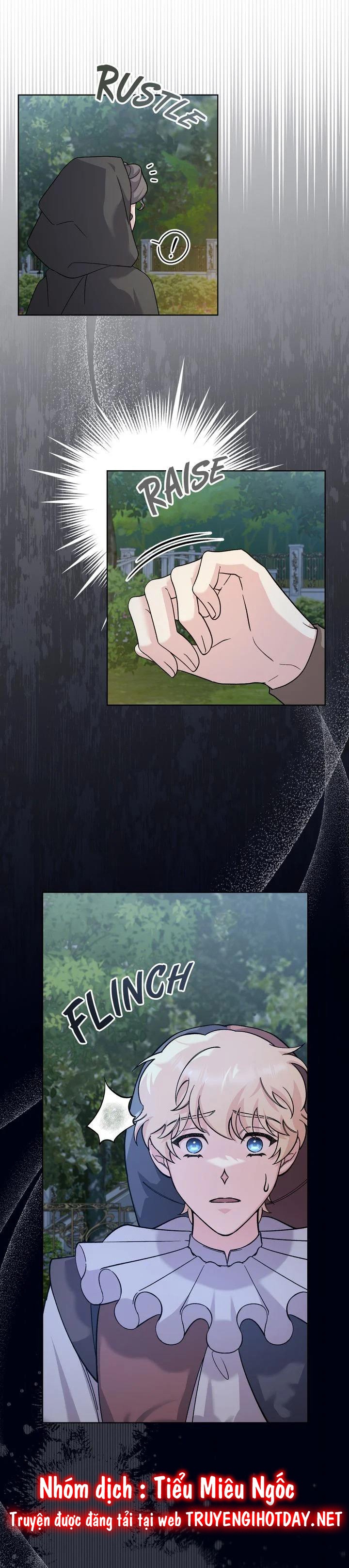 nỗi buồn của chú hề chapter 76 9