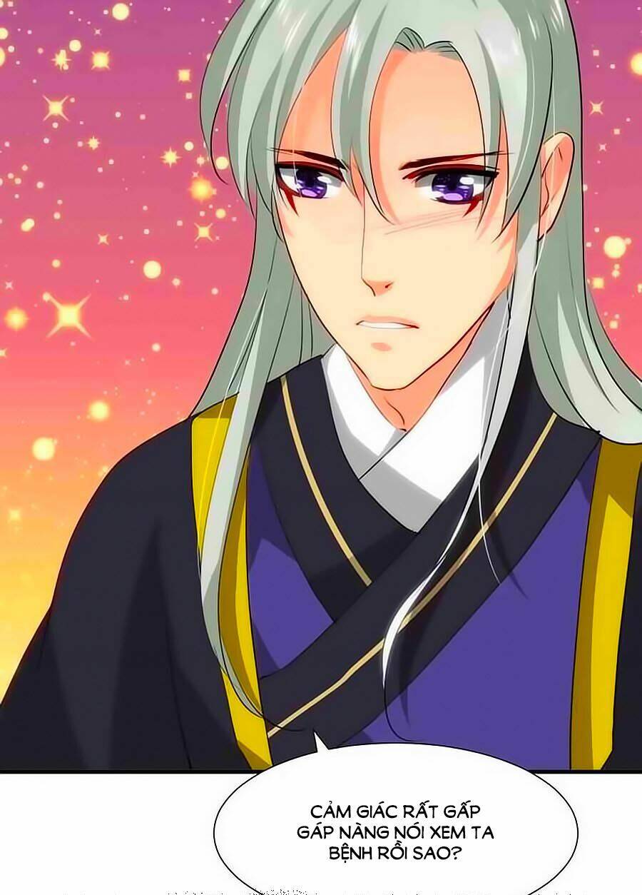 dưỡng thiếu chủ đấu tra nam chapter 36 15