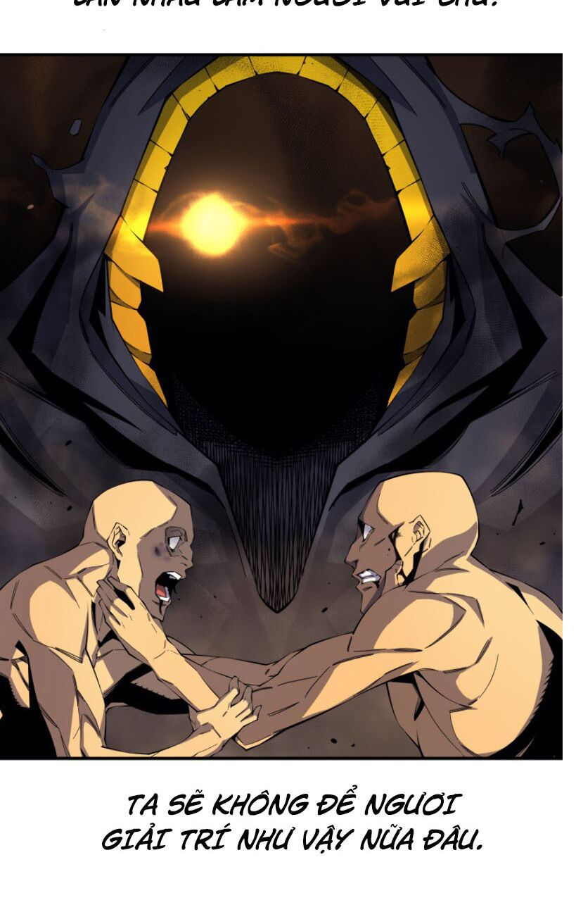 sự trở lại của pháp sư vĩ đại sau 4000 năm chapter 25 9