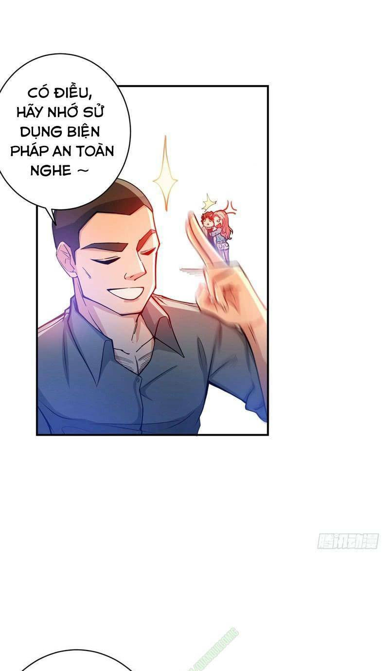 tối cường thần y tại đô thị chapter 14 9