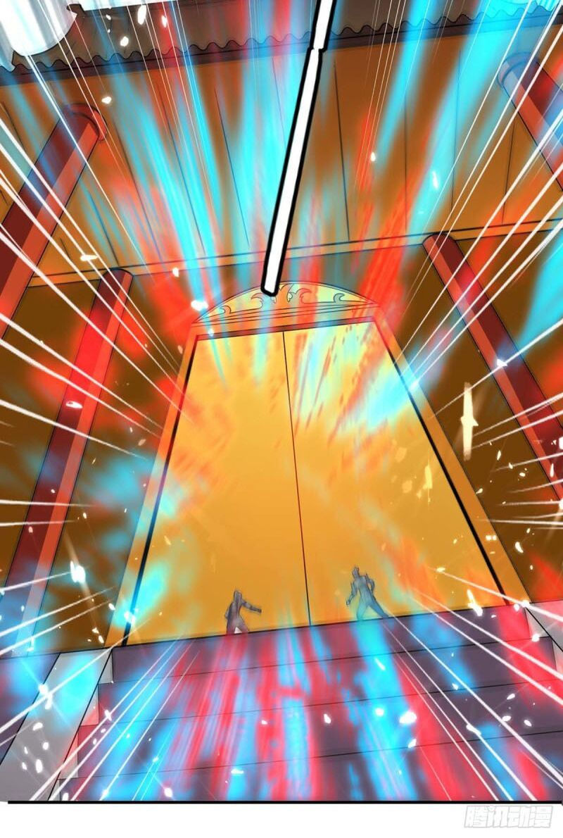 tối cường thăng cấp chapter 222 14