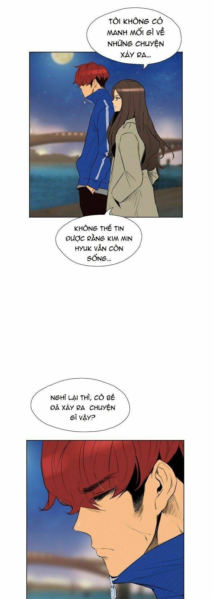 kẻ hồi sinh chapter 92 39