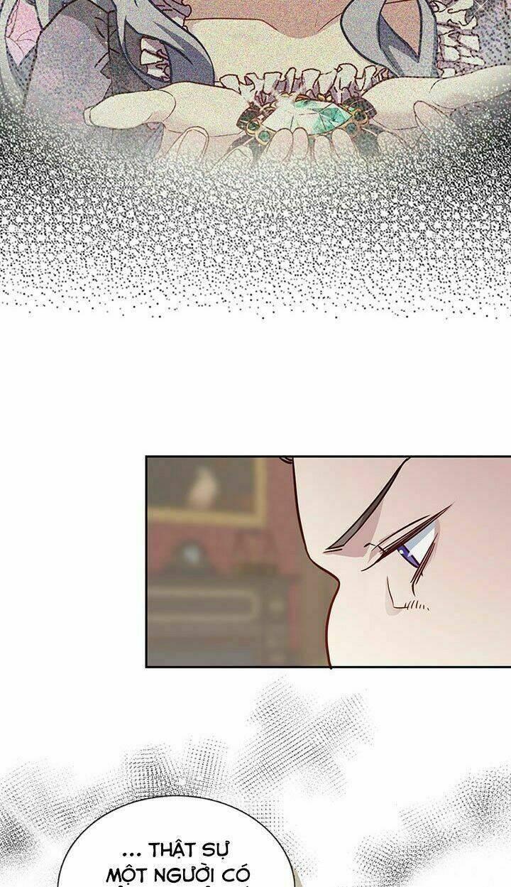 con gái chồng quá dễ thương chapter 4.5 12